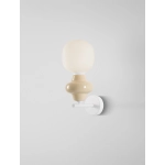 Kinkiet VILROSA LE44572 Luces Exclusivas - zdjęcie dodatkowe 2