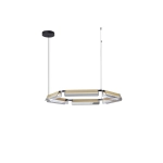 Lampa wisząca ROCA LE44228 Luces Exclusivas - zdjęcie produktu