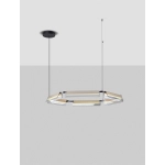 Lampa wisząca ROCA LE44228 Luces Exclusivas - zdjęcie dodatkowe 5