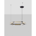 Lampa wisząca ROCA LE44229 Luces Exclusivas - zdjęcie dodatkowe 4