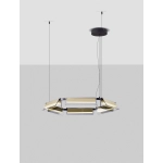 Lampa wisząca ROCA LE44229 Luces Exclusivas - zdjęcie dodatkowe 5