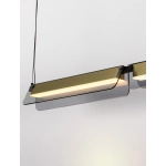Lampa wisząca ROCA LE44230 Luces Exclusivas - zdjęcie dodatkowe 1