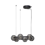 Lampa wisząca SECO LE44236 Luces Exclusivas - zdjęcie produktu