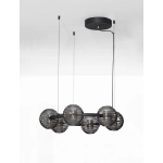 Lampa wisząca SECO LE44236 Luces Exclusivas - zdjęcie dodatkowe 4