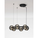 Lampa wisząca SECO LE44236 Luces Exclusivas - zdjęcie dodatkowe 5