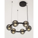 Lampa wisząca SECO LE44236 Luces Exclusivas - zdjęcie dodatkowe 6