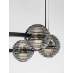 Lampa wisząca SECO LE44236 Luces Exclusivas - zdjęcie dodatkowe 1