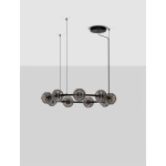 Lampa wisząca SECO LE44235 Luces Exclusivas - zdjęcie dodatkowe 4