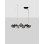Lampa wisząca SECO LE44235 Luces Exclusivas - zdjęcie dodatkowe 5
