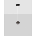 Lampa wisząca SECO LE44232 Luces Exclusivas - zdjęcie dodatkowe 4