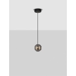 Lampa wisząca SECO LE44232 Luces Exclusivas - zdjęcie dodatkowe 5