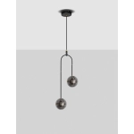 Lampa wisząca SECO LE44233 Luces Exclusivas - zdjęcie dodatkowe 4