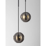 Lampa wisząca SECO LE44233 Luces Exclusivas - zdjęcie dodatkowe 1
