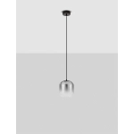 Lampa wisząca ANUCO LE44610 Luces Exclusivas - zdjęcie dodatkowe 4