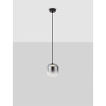 Lampa wisząca ANUCO LE44610 Luces Exclusivas - zdjęcie dodatkowe 5