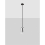 Lampa wisząca ANUCO LE44611 Luces Exclusivas - zdjęcie dodatkowe 4