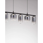 Lampa wisząca ANUCO LE44612 Luces Exclusivas - zdjęcie dodatkowe 1