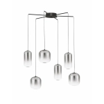 Lampa wisząca ANUCO LE44614 Luces Exclusivas - zdjęcie produktu