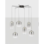 Lampa wisząca ANUCO LE44614 Luces Exclusivas - zdjęcie dodatkowe 5