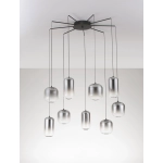 Lampa wisząca ANUCO LE44615 Luces Exclusivas - zdjęcie dodatkowe 4