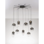 Lampa wisząca ANUCO LE44615 Luces Exclusivas - zdjęcie dodatkowe 5