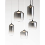 Lampa wisząca ANUCO LE44615 Luces Exclusivas - zdjęcie dodatkowe 1