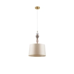 Lampa wisząca ALEM LE44201 Luces Exclusivas - zdjęcie produktu