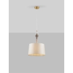 Lampa wisząca ALEM LE44201 Luces Exclusivas - zdjęcie dodatkowe 5