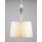 Lampa wisząca ALEM LE44201 Luces Exclusivas - zdjęcie dodatkowe 1