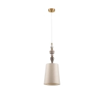 Lampa wisząca ALEM LE44202 Luces Exclusivas - zdjęcie produktu