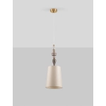 Lampa wisząca ALEM LE44202 Luces Exclusivas - zdjęcie dodatkowe 4