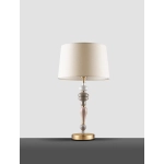 Lampa stołowa ALEM LE44203 Luces Exclusivas - zdjęcie dodatkowe 4