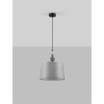 Lampa wisząca ALEM LE44204 Luces Exclusivas - zdjęcie dodatkowe 4