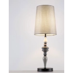 Lampa stołowa ALEM LE44206 Luces Exclusivas - zdjęcie dodatkowe 1