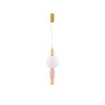 Lampa wisząca JOAQUIN LE44546 Luces Exclusivas - zdjęcie produktu