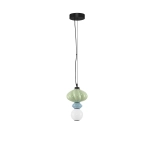 Lampa wisząca CASURNO LE45220 LUCES EXCLUSIVAS - zdjęcie produktu