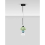 Lampa wisząca CASURNO LE45220 LUCES EXCLUSIVAS - zdjęcie dodatkowe 4