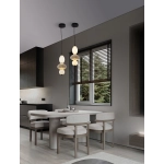 Lampa wisząca CASURNO LE45221 LUCES EXCLUSIVAS - zdjęcie produktu