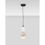 Lampa wisząca CASURNO LE45221 LUCES EXCLUSIVAS - zdjęcie dodatkowe 2
