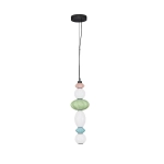 Lampa wisząca CASURNO LE45222 LUCES EXCLUSIVAS - zdjęcie produktu