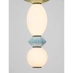 Lampa wisząca CASURNO LE45222 LUCES EXCLUSIVAS - zdjęcie dodatkowe 2