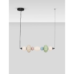 Lampa wisząca CASURNO LE45223 LUCES EXCLUSIVAS - zdjęcie dodatkowe 5