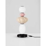 Lampa stołowa CASURNO LE45224 LUCES EXCLUSIVAS - zdjęcie dodatkowe 5