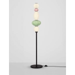 Lampa podłogowa CASURNO LE45225 LUCES EXCLUSIVAS - zdjęcie dodatkowe 5