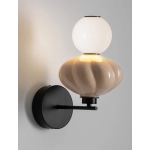 Kinkiet CASURNO LE45227 LUCES EXCLUSIVAS - zdjęcie dodatkowe 1