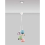 Lampa wisząca LOREVIO LE45259 LUCES EXCLUSIVAS - zdjęcie dodatkowe 4