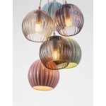 Lampa wisząca LOREVIO LE45259 LUCES EXCLUSIVAS - zdjęcie dodatkowe 2