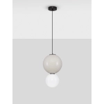Lampa wisząca JORELIA LE45246 LUCES EXCLUSIVAS - zdjęcie dodatkowe 1