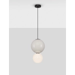 Lampa wisząca JORELIA LE45246 LUCES EXCLUSIVAS - zdjęcie dodatkowe 2