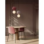 Lampa wisząca JORELIA LE45247 LUCES EXCLUSIVAS - zdjęcie dodatkowe 4